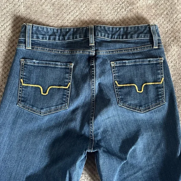 Kimes Ranch Sarah High Rise Jeans - Picture 6 of 13